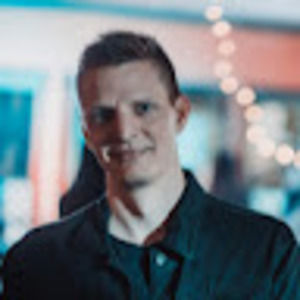 Meet your Posher, Harry